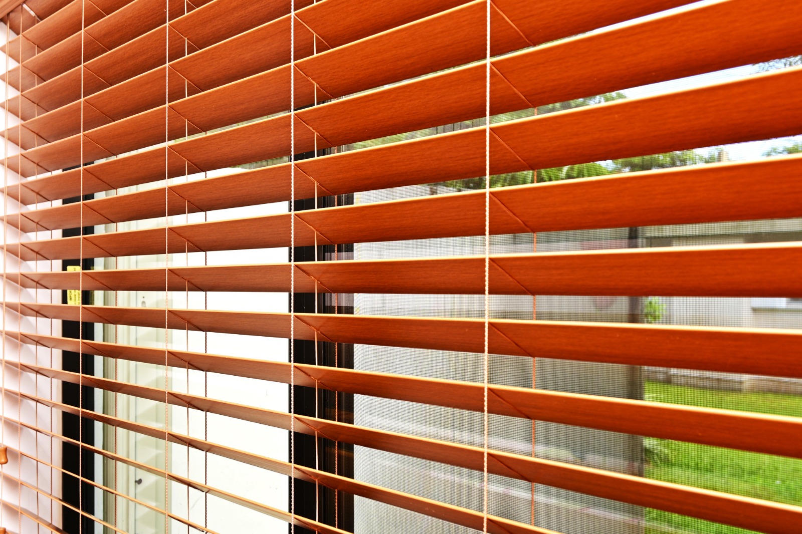 Premium Blinds
