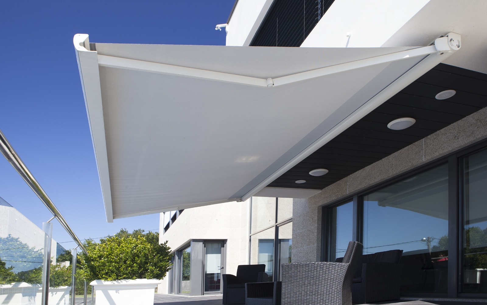 Awnings