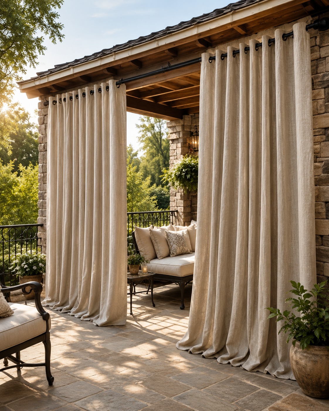 OutDrapes