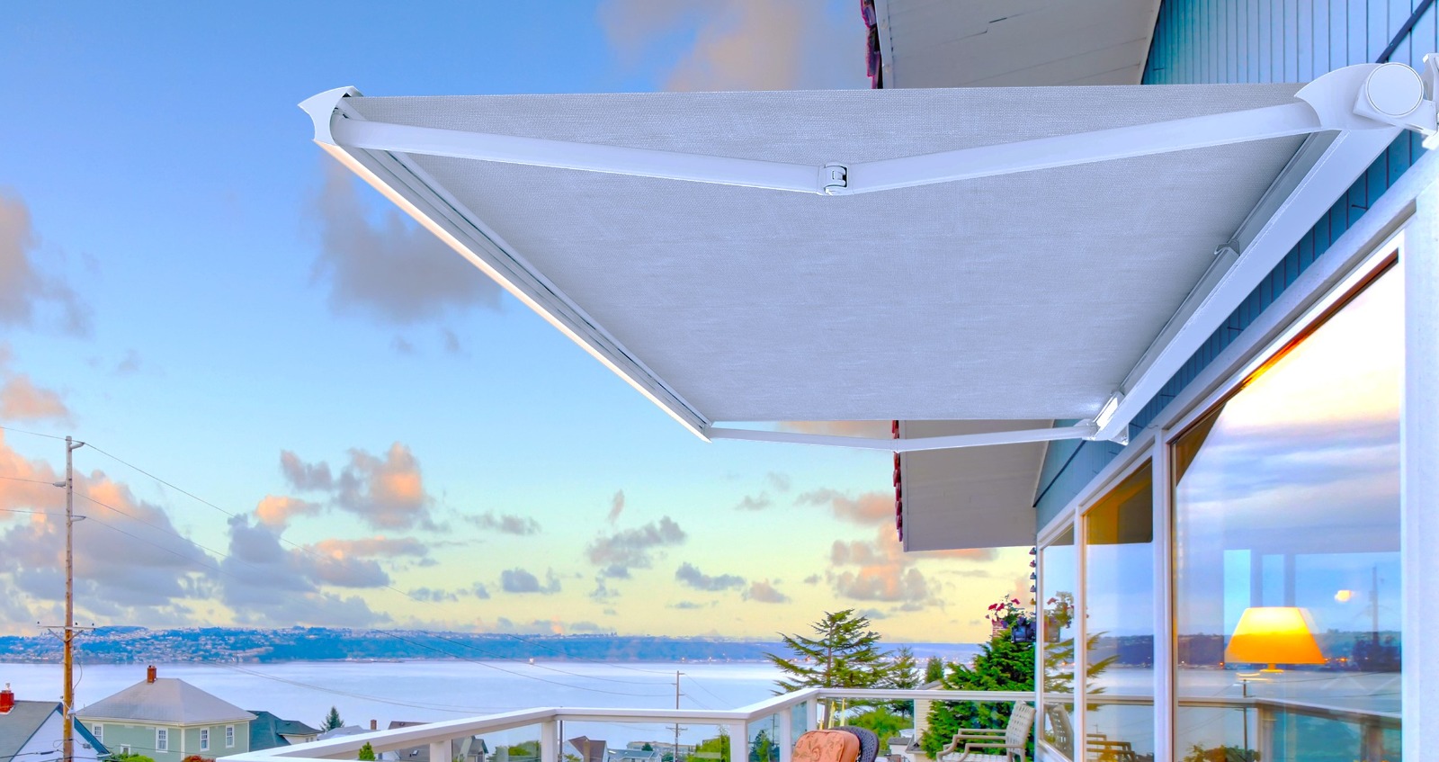 Awnings