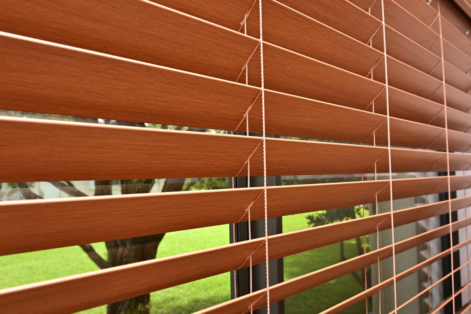 Blinds